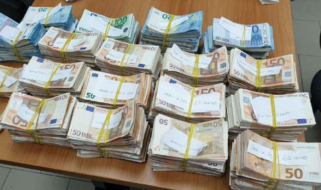 La criminalità organizzata ha soldi sporchi da “investire” nell’economia reale