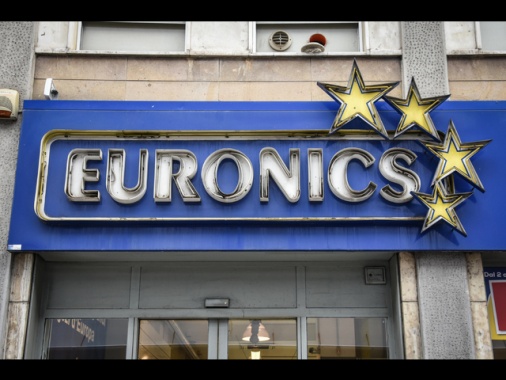 Nel Lazio 200 lavoratori Euronics a rischio licenziamento