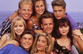 Addio a Shannen Doherty