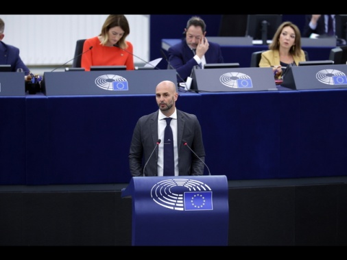 Procaccini, 'il sì a Ursula contrario ai nostri principi'