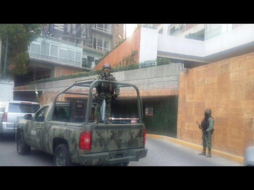 Arrestato 'El Mayo', co-fondatore del cartello Sinaloa