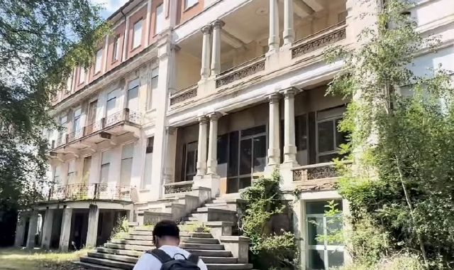 L’ospedale di comunità aprirà 550 giorni dopo l’inizio dei lavori: la spesa prevista è di tre milioni e 600mila euro, consentirà un passaggio intermedio tra le dimissioni da altre strutture e il ritorno a casa