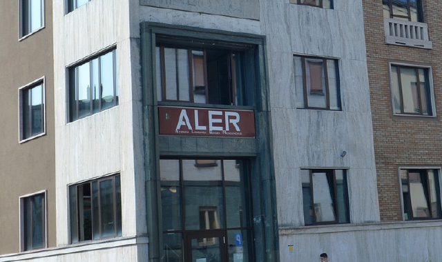 Varese e Busto, oltre un milione per le case Aler