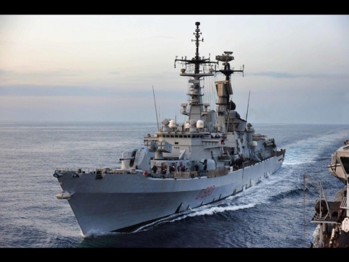 Circa 3000 italiani in Libano, aggiornati i piani di evacuazione