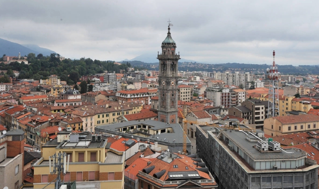 Da una pergamena del 992 l'origine del nome Varese