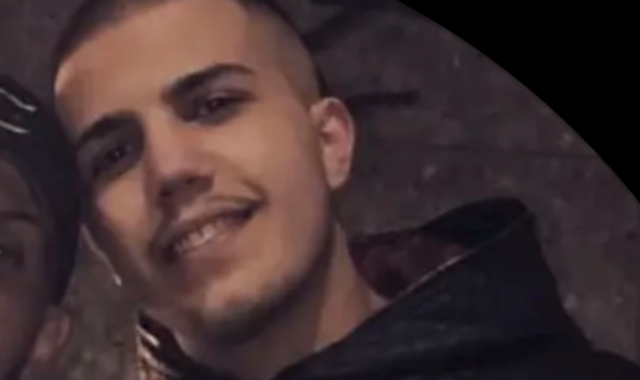 Raccolta fondi per «Omy»