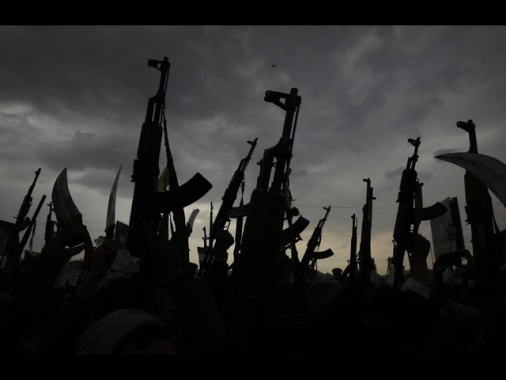 Israele, 'forse ucciso nel raid a Gaza un capo della Jihad'