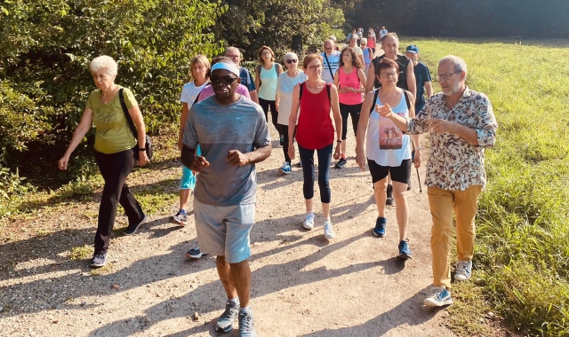 Parco Alto Milanese: «Facciamo concorrenza al mare»