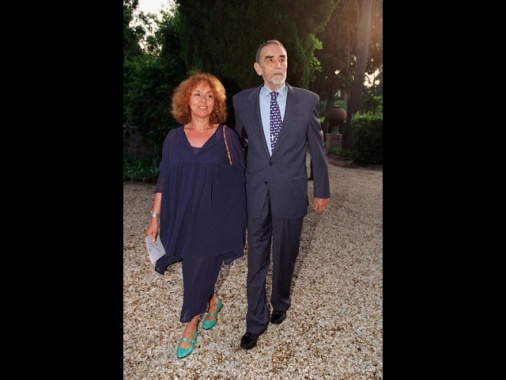 Morta a Roma l'attrice Diletta d'Andrea Gassmann