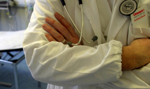 Franco Baranzini, in pensione dal 30 agosto