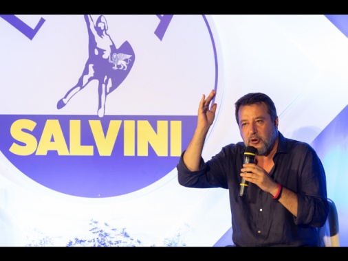 Salvini, Sangare ha origini nordafricane e cittadinanza
