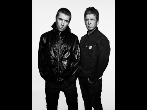 Oasis, 'annulleremo i biglietti venduti su siti non autorizzati