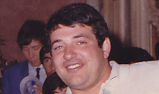 Carlo “Cicca” Cuccirelli