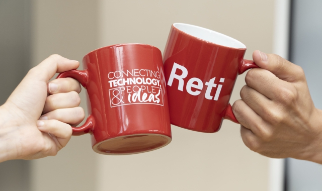 Reti entra nella community dei Microsoft Partners