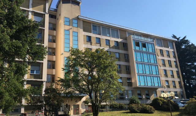 “Rubò” 9 ore di stipendio, assolta guardia medica