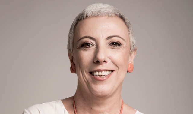 Alessandra Faiella (foto Laila Pozzo)