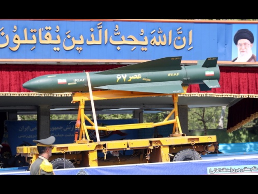 G7 a Iran, stop a forniture armi alla Russia
