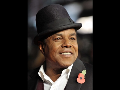 È morto Tito Jackson, fratello di Michael e membro dei Jackson 5