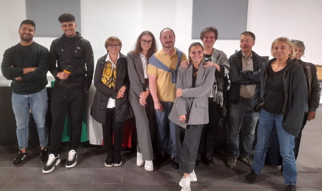 La presentazione della ricerca che ha fatto emergere il giudizio dei giovani su Castellanza