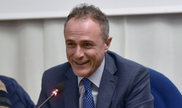 Marco Reguzzoni