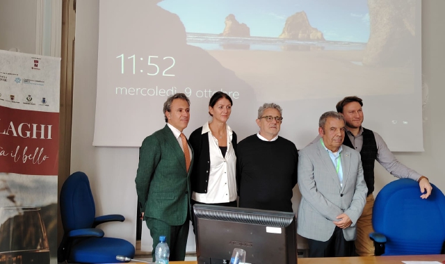 Varese, ecco Vini dai Laghi