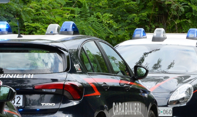 Morto nei boschi, tragedia a Malnate