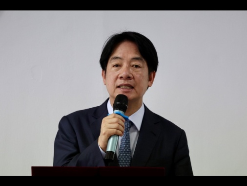 Taiwan, presidente Lai riunisce il Consiglio di sicurezza