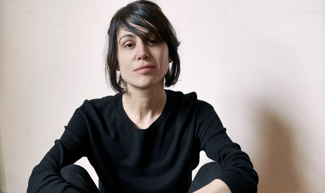 Veronica Raimo è fra i tre finalisti del premio letterario intitolato a Piero Chiara