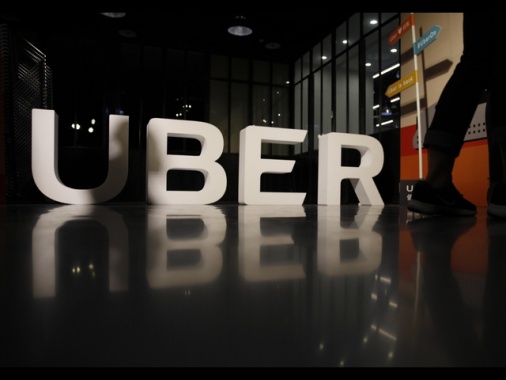 Ft, Uber ha valutato l'acquisizione di Expedia