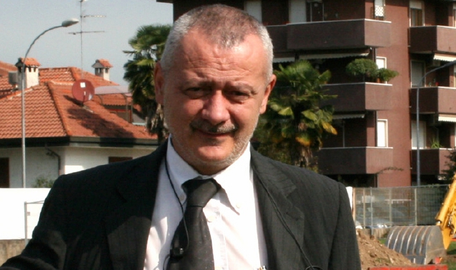 Canegrate, false presenze: Enrico Cozzi sospeso