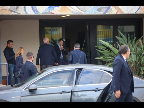 Anm, scorta a pm di Open Arms? Sospetti generano minacce