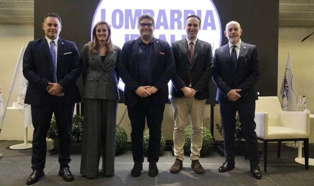 «La maggioranza dei lombardi vuole l’autonomia»