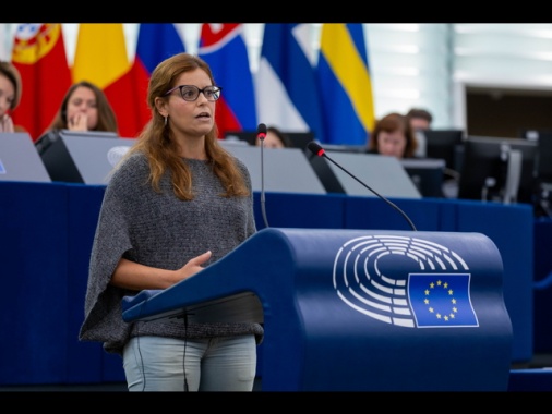 L'Ungheria chiede la revoca dell'immunità per Ilaria Salis