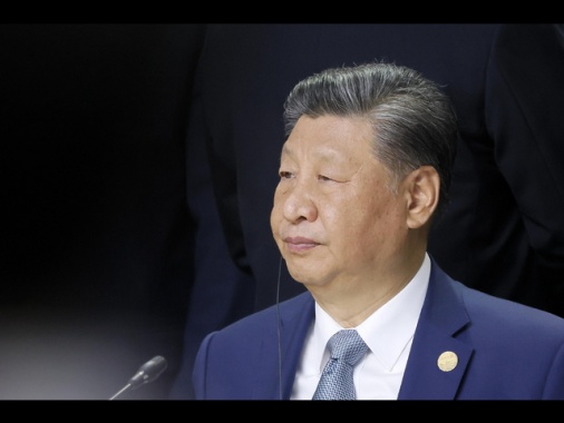 Investimenti stranieri in Cina a -30,4% nei primi 9 mesi