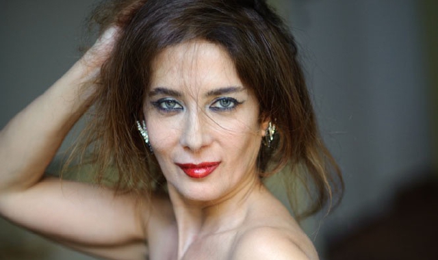 Caroline Pagani protagonista di “Mobbing Dick” all’interno della rassegna “Parola di donna”