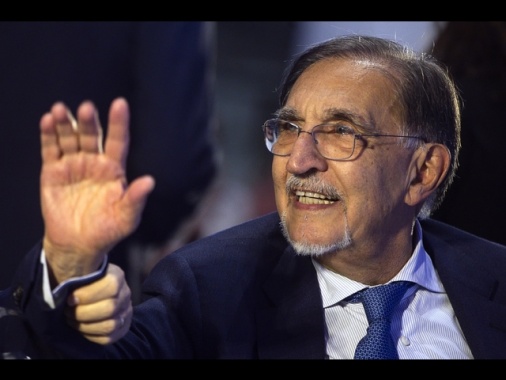 La Russa, 'Report lo guarda chi ha interesse, non io'