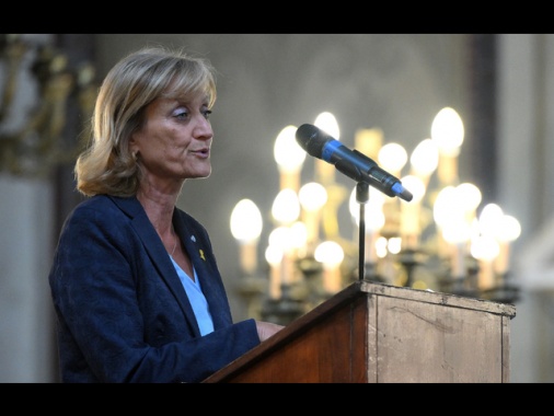 Di Segni, radicalizzazione ha placet dei finti pacifisti