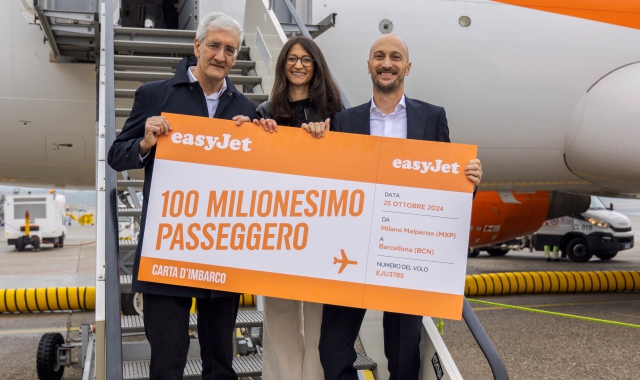 Il maxi-biglietto commemorativo