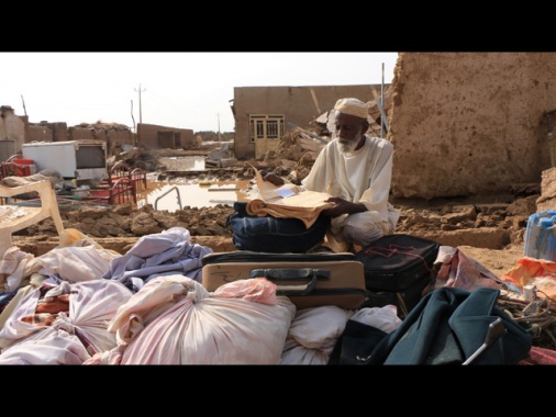 Guterres, 'in Sudan incubo di fame, malattie e violenza etnica'