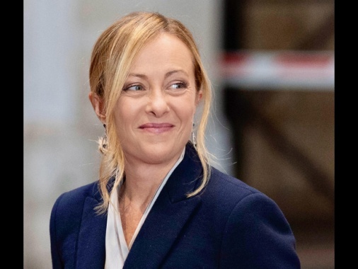 Meloni, Ita Airways torna a collegare Italia-Libia da 2025