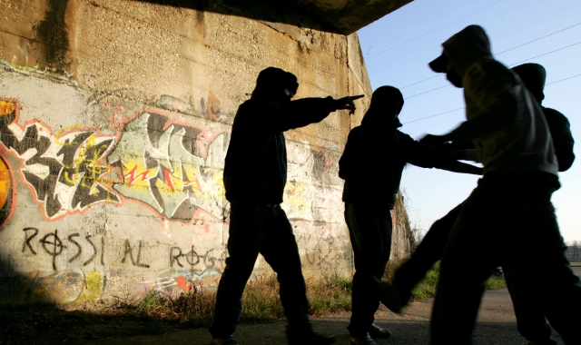 Criminalità giovanile, indagini anche nel Varesotto