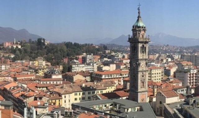A Varese il costo di un casa in affitto è notevolmente aumentato, alloggi introvabili sul Verbano e a Malpensa