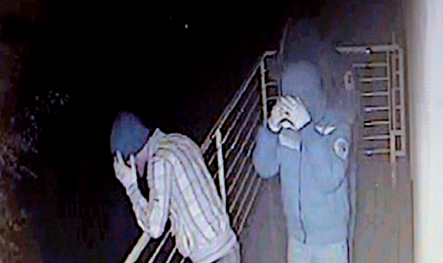 Continuano i furti in abitazione - riusciti o solo tentati - da parte dei ladri (foto Archivio)