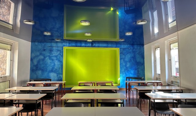 Innovazione nella tradizione: Istituto Athena, a Varese da oltre 60 anni