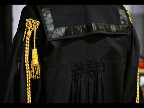 Consiglieri Csm, ignari sul contenuto incontro di Pinelli