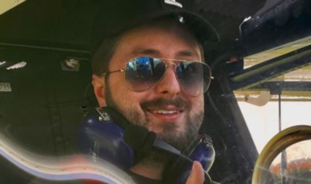 «Come posso perdonarti, papà?»