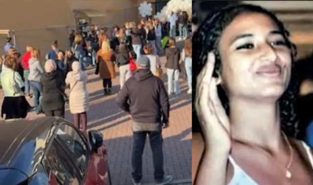 Larimar Annaloro si era trasferita in Sicilia con mamma e papà da solo un anno. A Besozzo la ricordano tutti come una ragazza felice e piena di iniziative