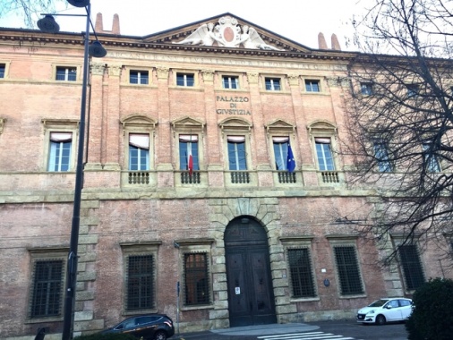 Omicidio Matteuzzi, confermato l'ergastolo per Padovani +