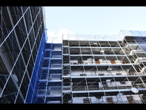 Superbonus, salta la tassazione light per chi vende casa