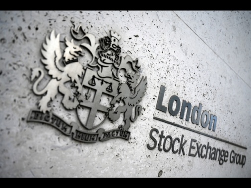 Borsa: l'Europa parte negativa, Londra -0,5%